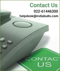 Customer Care Indiabulls, Helpdesk Indiabulls, Contact Us Indiabulls